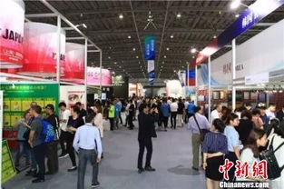 中國昆山進交會圓滿落幕 進口商品展銷量雙增長，投資管理再創新高