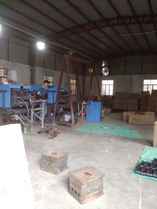 塑料加工廠投資入股須知 審慎評估，規避風險