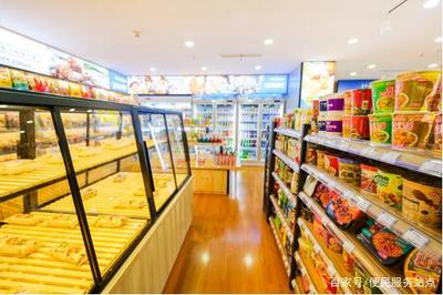 正面&ldquo;硬鋼&rdquo;傳統便利店,全家集走向行業前頭的路還有多遠?